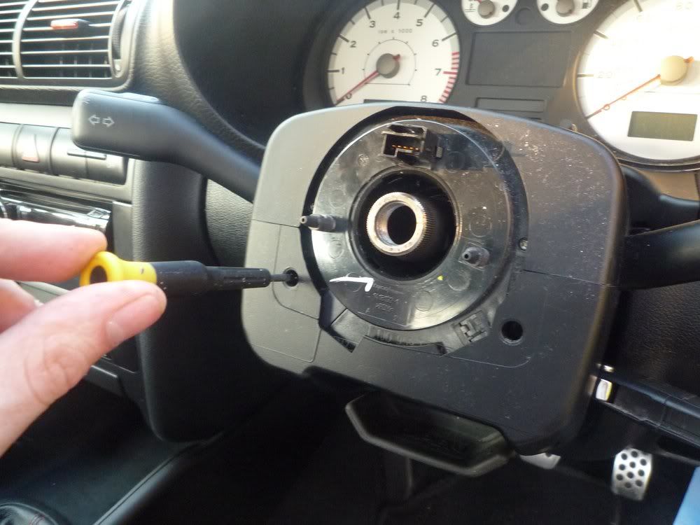 Leon MK1 Cruise Control Guide Pic Heavy SEAT SEAT Forum